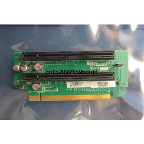 E5 PCI-E 16X 2U PCI-E