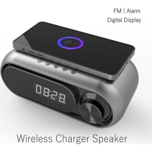 FANCEYBOX Portable Speakers