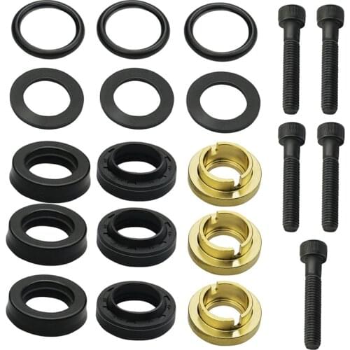 Suitable for Briggs & Stratton Pressure Washer Seal Kit Set 190595GS