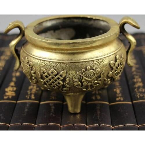 Furnishing Sandalwood Incense Gift And Feng Shui Ears Best Sweet Incense Burner