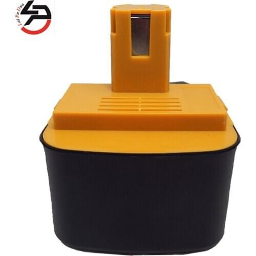 LPD 3.0Ah 12V Ni-MH Rechargeable Power Tool Battery for Panasonic:EY9200,PA1204N,EY6100FQKW,EY3502FQMKW,EY9200B