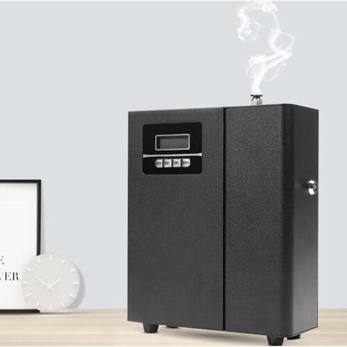LUXPERFUME Automatic Home Air Fresheners