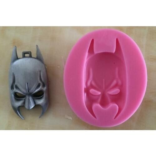 Luyou 3D Classic Characters Silicone Cake Decorating Molds DIY Childrens Favorites Cake Decorating Tools Fondant Tools FM351