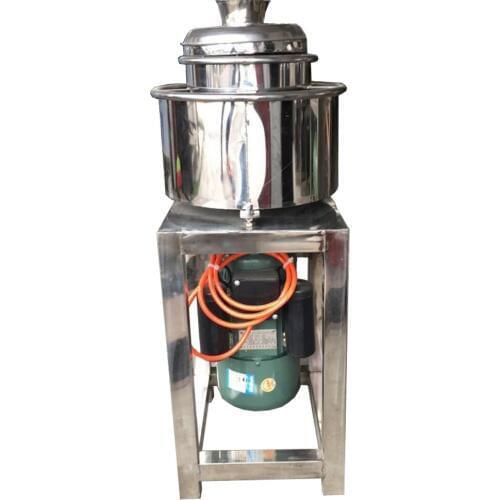 Meat Product Making Machine Meat Beating Meat Paste Machine
