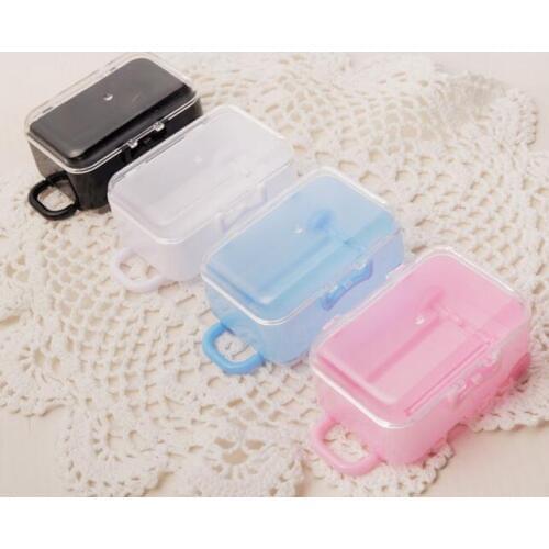 Me Before You Small Suitcases