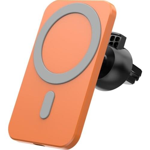 Magnetic Wireless Chargers For Mobile Phones Nessing China