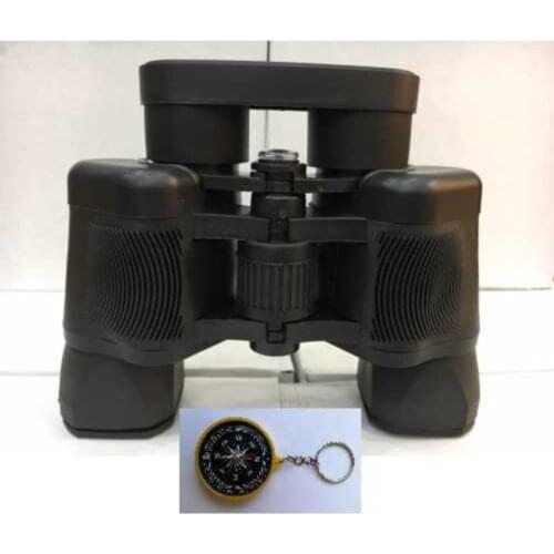 NIKULA Monoculars For Hunting
