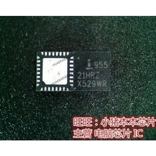 Brand new original ISL95521 ISL95521HRZ 95521HRZ ISL95521H High Quality