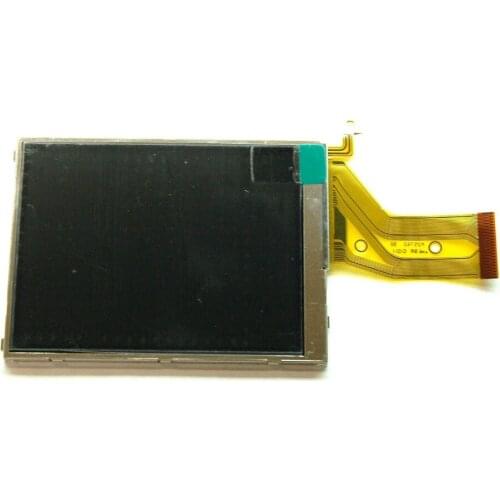 NEW LCD Display Screen for SONY Cyber-Shot DSC-W150 DSC-W170 DSC-W210 DSC-W220 DSC-W270 DSC-W300 A230 A330 A380 A390 Camera