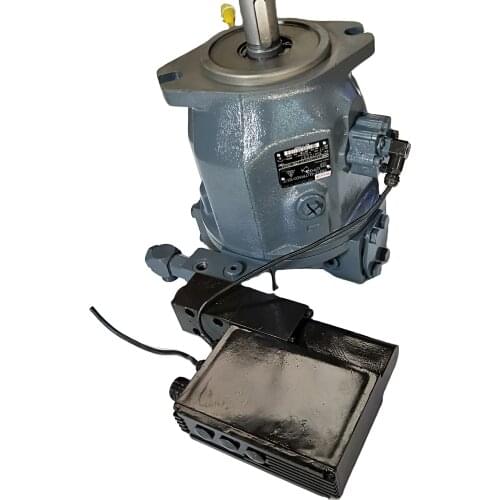 Original Rexroth SYDFEE series SYDFEE-2X/140R-PPB12N00-0000-A0A0VX2 SYDFEE-20/100R-PPA12NOO-0000A0A0VX1 hydraulic piston pump