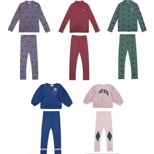 Ouyang&Ivan Clothes For Boys