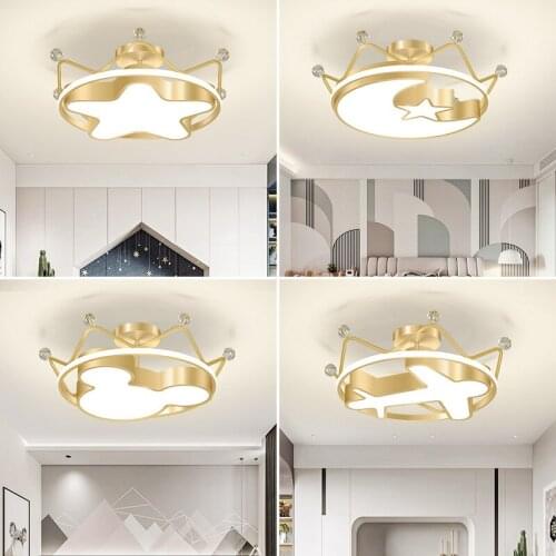 Nordic led lamparas de techo ceiling lights led ceiling light lampara de techo plafon led living room lights dining room bedroom