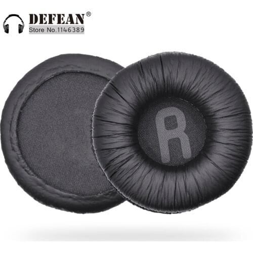Replacement Ear Pads Cushion cover For JBL Tune 600 BTNC tune600 bt On-Ear Bluetooth headphone