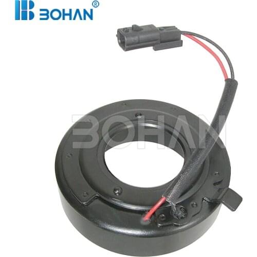 Air conditioning compressor CLUTCH COIL FOR RENAULT Clio III/Megane III 2.0 2008- 92600-1DB3A 92600-BR20A BH-CO-036