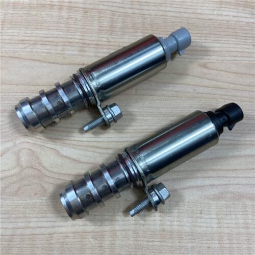 Camshaft solenoid valve Oil Control Timing VVT for For Chevrolet- Captiva Buick- Malibu 12628347 12628348 12655420 12655421