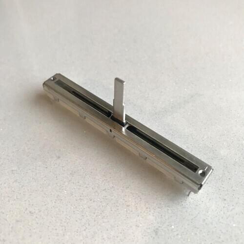 1pcs 418-810-281A Pitch/Tempo Fader Slider VR for Pioneer XDJ-R1