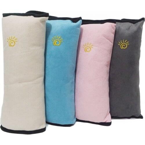 Car Safety Belt Protect Shoulder For Adults Youth Kids Car Protection Cover Cushion Support cars accessories