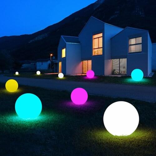 Everso Garden Lights