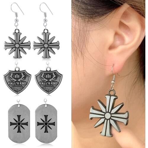 Filmore Earrings
