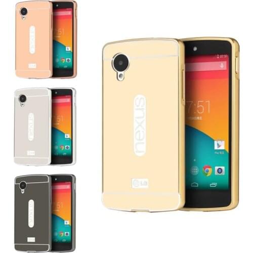 ICCKER Google Phone Cases