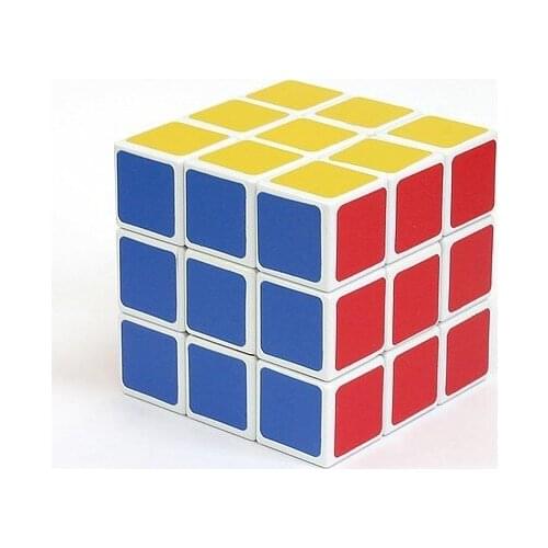 Modern Morello Rubik Intelligence Cube 3 X3 design product