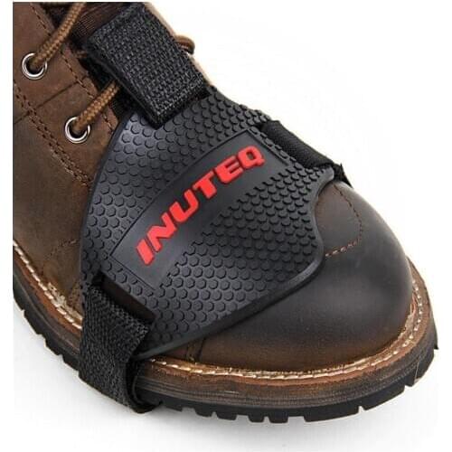 Motorcycle Shoe Cover Protective Durable Lightweight Boot Protector Shift Sock Boot Pad Guard Moto Parts Antiskid Accessories Ho