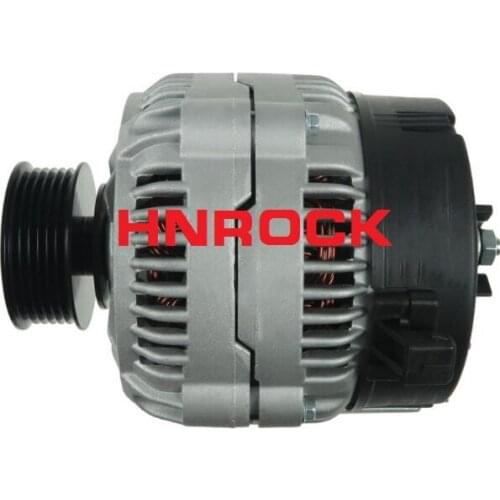 12V 115A AUTO ALTERNATOR 0123515013 0123515028 0986040270 8111048 9447866 FOR VOLVO 850,C70,V70,S70