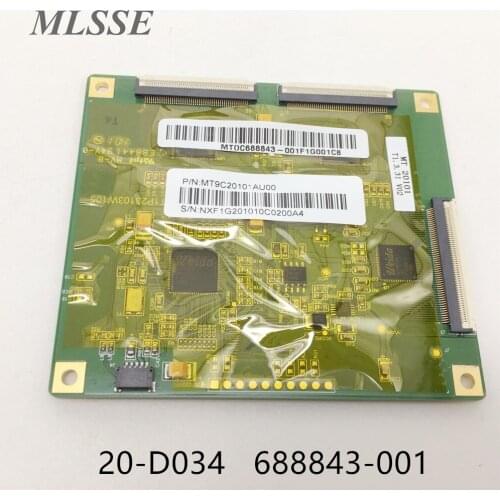 New Original For HP Envy 20-D034 AIO Desktop 20 Inch Touch Control Panel 688843-001 Fast ship