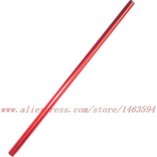Wholesale UDI U12 U12A U7 U23 RC Helicopter Spare Parts Tail big boom tail pipe Free Shipping