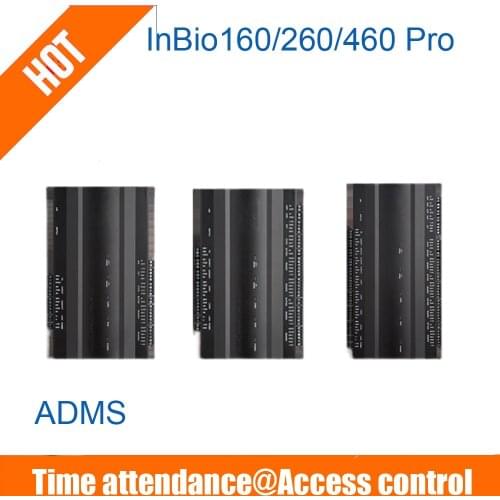 Overstep Access Control Systems