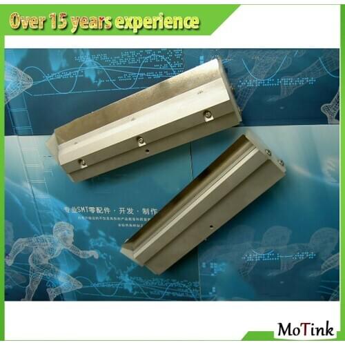 Panasert SP-22 printing machine parts printer squeegee