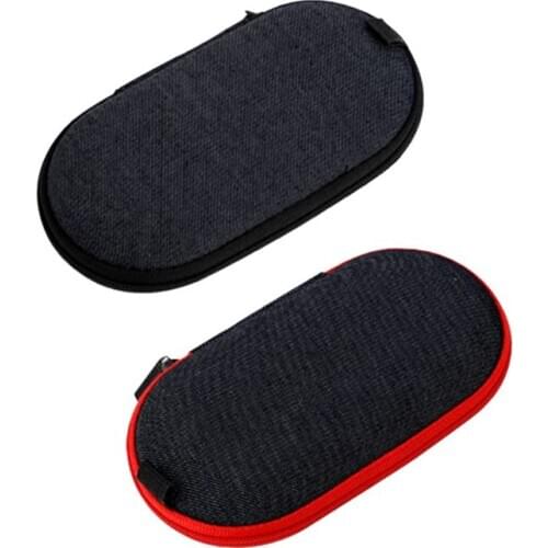 Portable Headphone Case Shockproof Storage Bag for Huawei Freelace for BeatsX/Honor Xsport Pro Headset Accessories