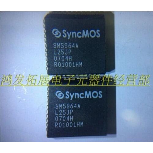 SM5964AL25JP SM5964A L25JP