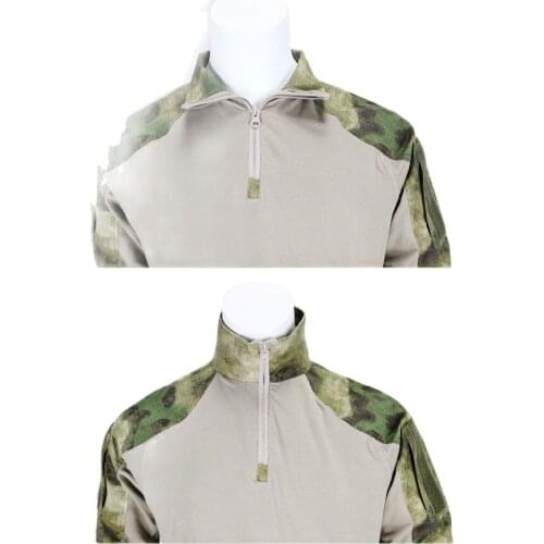 SMTP E14 Russian army fans special combat frog suit miliitary tactical SSO SBOR suit