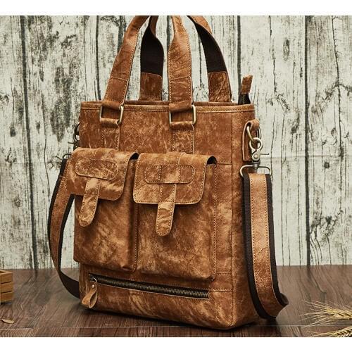 In 2018, the new leather handbag is made of leather bags.pinepoxp bag