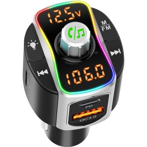 VERKUSEN Portable Audio Equipment