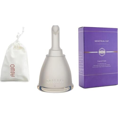 Voguish Menstrual Cups