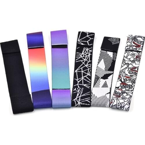 Replacement Decorative Headband Protective Cushion Protection Pad Head Beam Cover for SteelSeries Arctis 3/5/7 Gaming Headset