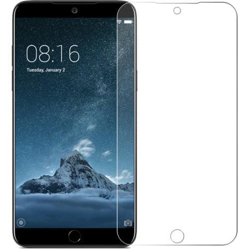 2pcs Protective Film for Meizu 15 Plus Screen Protector 2.5D 0.26mm 9H Protection Film for Meizu 15 Lite M15 Tempered Glass