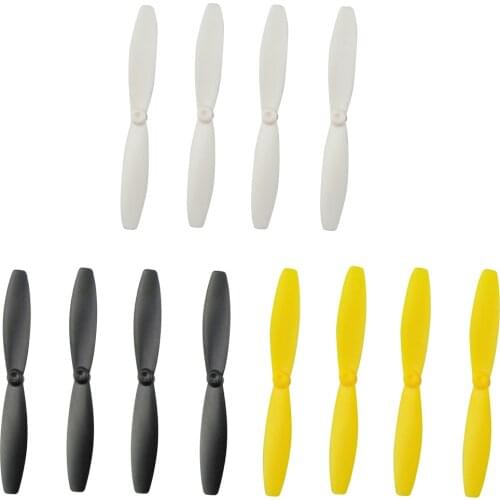 4pc Propeller Prop CW CCW for Parrot Minidrones 3 Mambo Swing RC Drone Parts