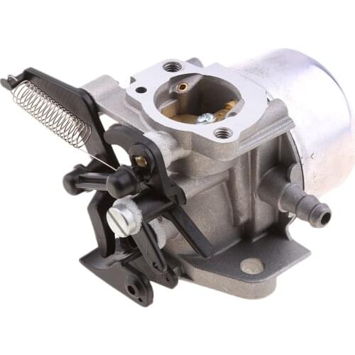 Aluminum Alloy Carburetor Assembly for 796608 111000 121000 11P000 12Q000 Replacement