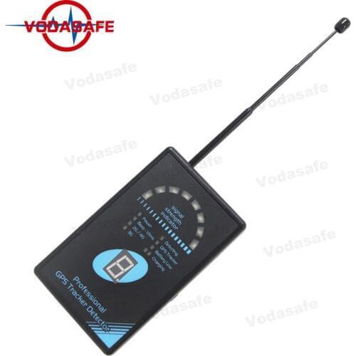 Auto Indication of Detecting Status Cell Phone Detector With Dimension L11.6*W7*T3.3cm