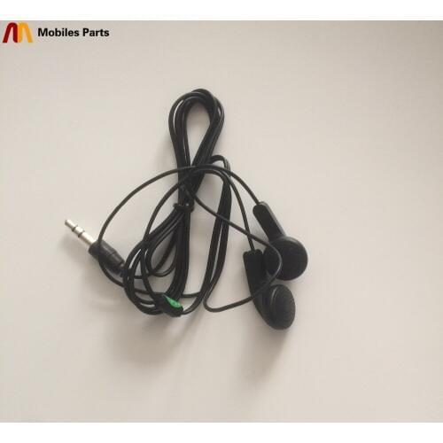 Used Replacement Earphone Headset For LEAGOO Z1 MT6580M Quad Core 4.0 Inch 800x480 Free Shipping
