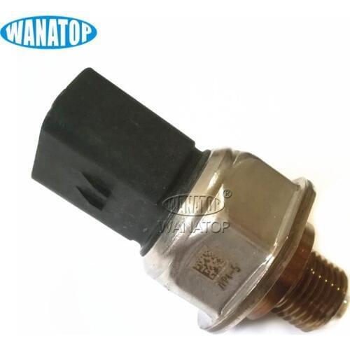 Pressure Sensor 344-7392 3447392 7PP4-5 For CAT Caterpillar Excavator 312E 320E 320 329E 324EL