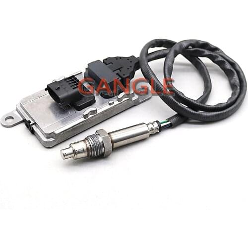 Nitrogen Oxide NOx Sensor For Volvo Truck FH FM FL Renault 22315990