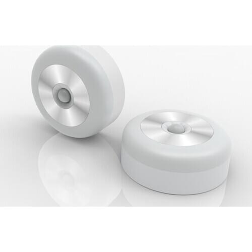 Motion Mini Sensor LED Night Lamp For Home As Childrens Night Light For Kitchen/ Cabinet/ decoracion