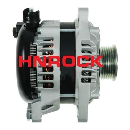 NEW HNROCK 12V 240A ALTERNATOR 104211-0081 554974RI FL3T-10300-JA FL3Z-10346-G UD14177A FOR FORD