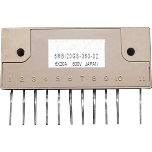 Original-- 6MBP250RTM060-10 1 year warranty {Warehouse spot photos