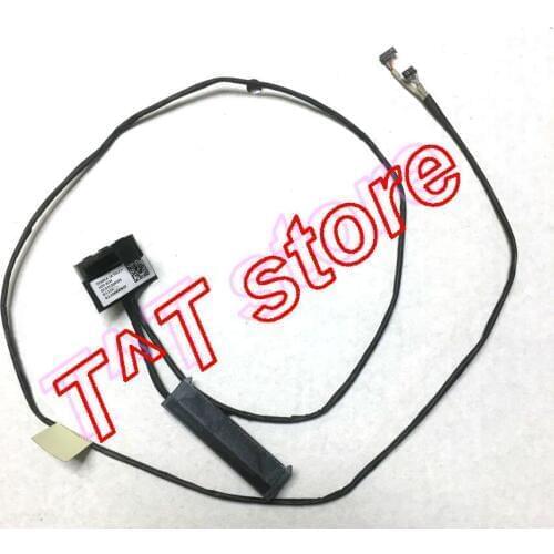 Original for Q302LA TP300L TP300LA HDD SATA HARD DRIVE cable CONNECTOR DC02C00930S test good free shipping