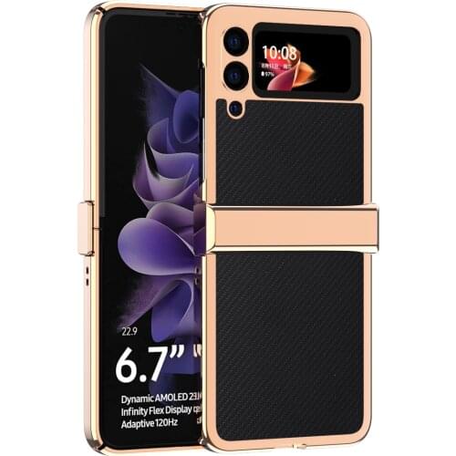 Чехлы для телефонов Samsung Galaxy Z Flip 5G Redpepper China At AliExpress